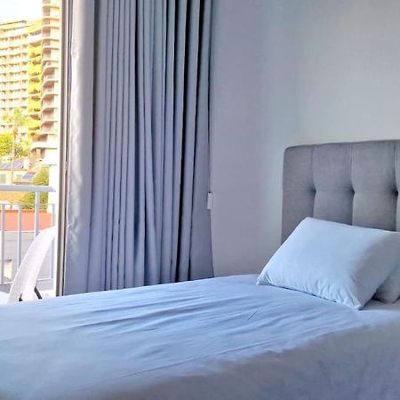 Ocean Pearl Apartment V Фуншал Экстерьер фото
