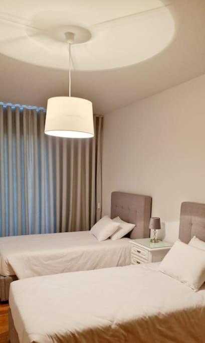 Ocean Pearl Apartment V Фуншал Экстерьер фото