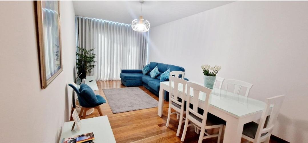 Ocean Pearl Apartment V Фуншал Экстерьер фото