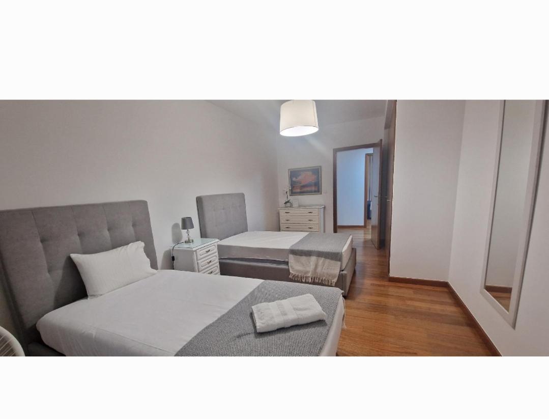 Ocean Pearl Apartment V Фуншал Экстерьер фото