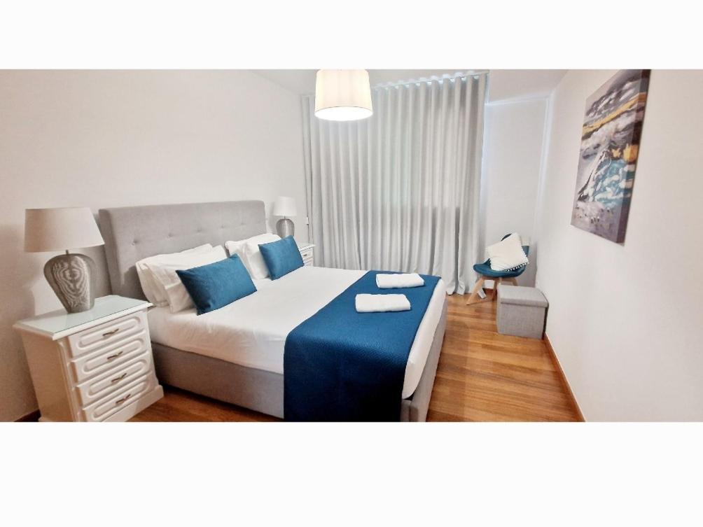 Ocean Pearl Apartment V Фуншал Номер фото